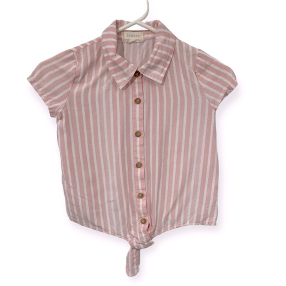 Btween Girls Blouse Size‎ 8